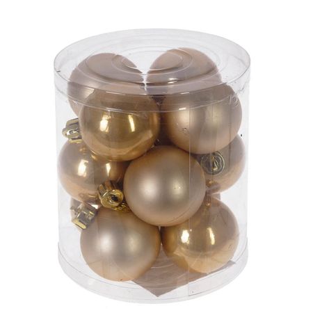 Шары (набор 12шт.) d4см. 722883 "Жемчужная нежность" Р. Шары (набор 12шт.) d4см. 722883 "Жемчужная нежность" Р.