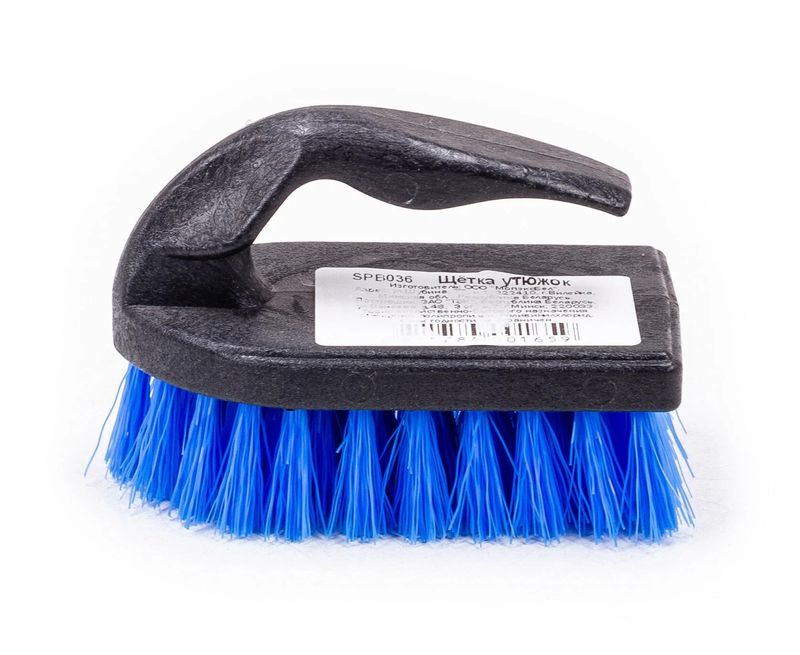 Щетка-утюжок SPB036 .
