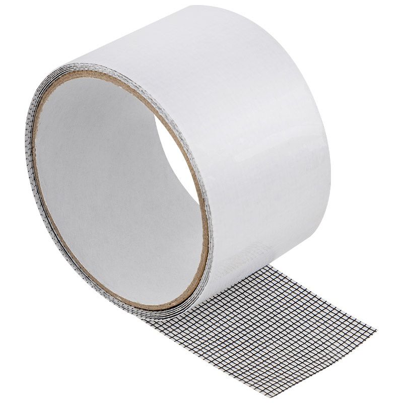 Лента ремонтная д/антимоскитной сетки 2,0м. 107277 СКР.