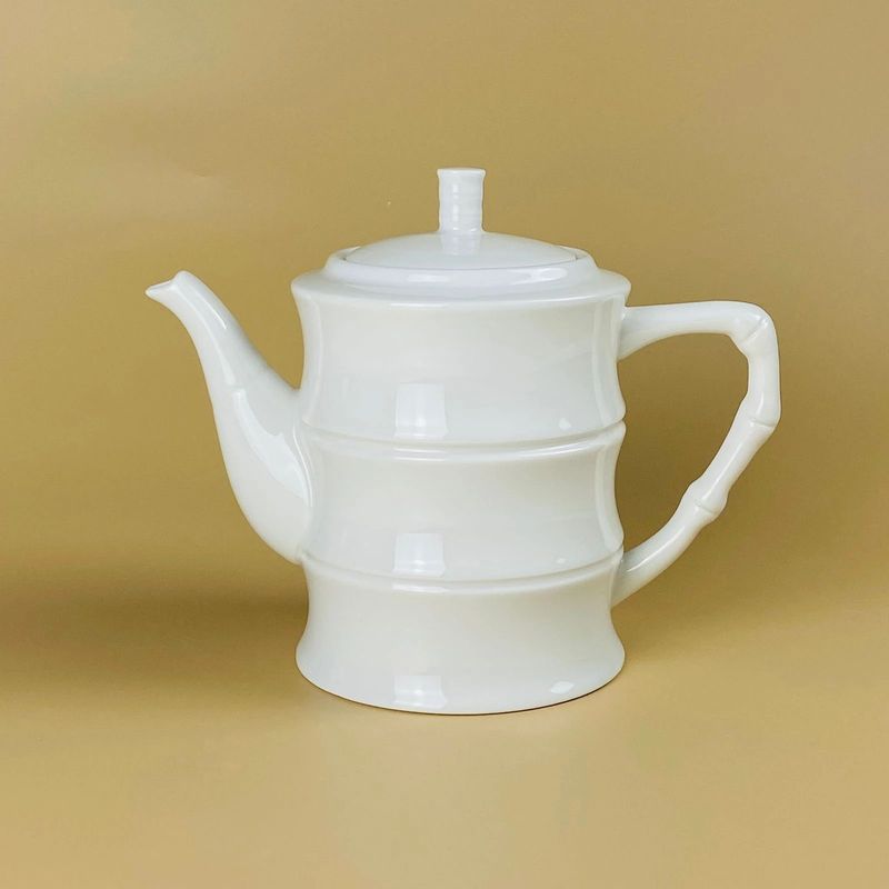 Чайник заварочный 140-150 "Bamboo" 1,0л. (подар. уп.)