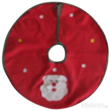 Юбка д/новогодней елки SYSQ-071914 005795 Скр.
