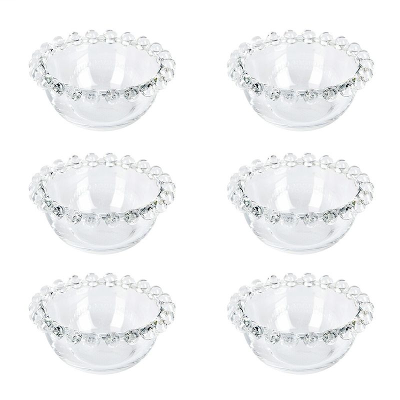 Набор розеток 9903816 (6шт.) (подар.уп.) ЕНС