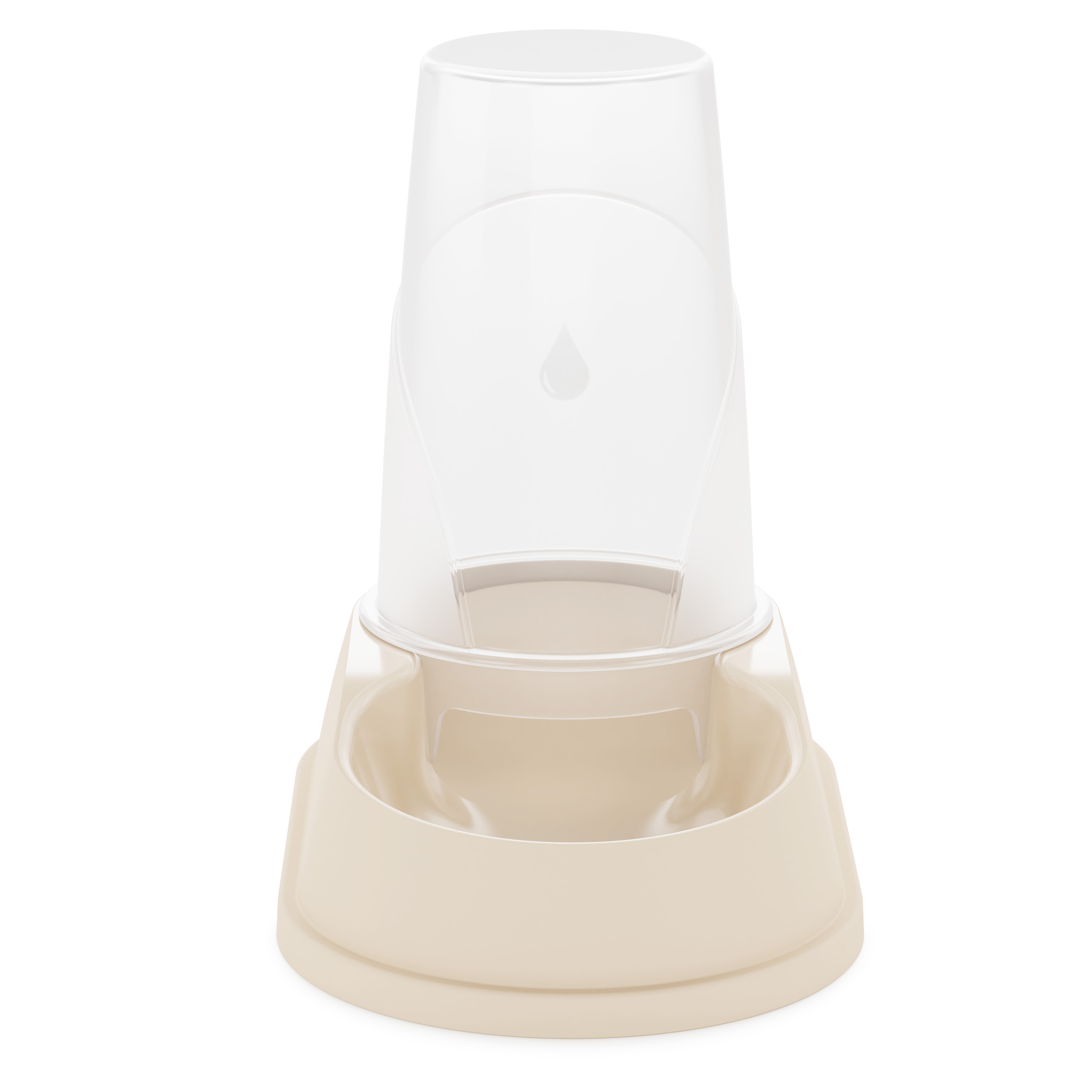 Автокормушка и автопоилка ALTA  1,5л. М8718/8719 д/кошек и собак