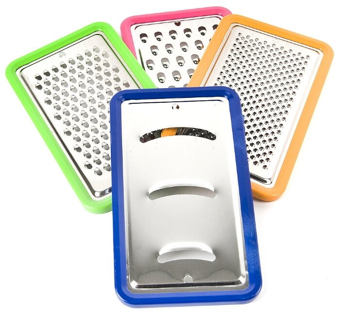 Терка 9902118 с контейнером ЕНС