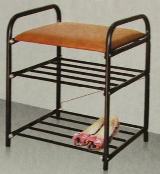 Банкетка 1 Б1 (500*330*450мм.) винил. Иж.