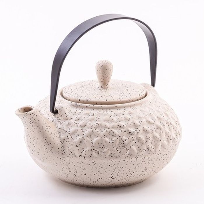 Чайник заварочный LR 60439 800мл. СКС