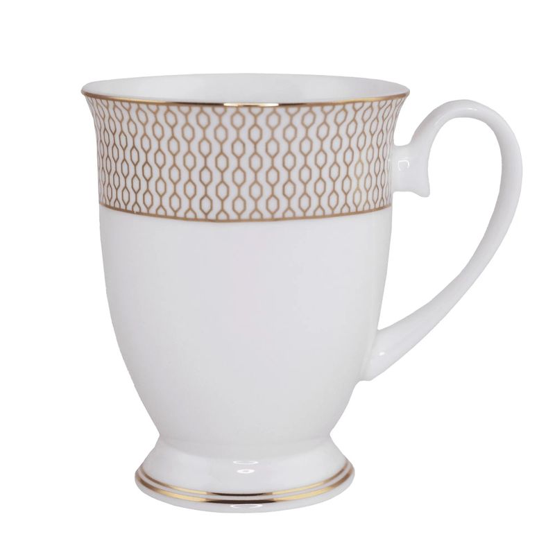 Кружка 145-537 "Севилья" 350мл. (подар. уп.)