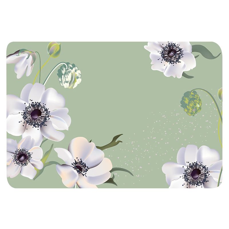 Салфетка сервировочная 4430734 "Floristry" 43*28см ЕНС