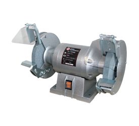 Точило эл. ТЭ-175/400 (400Вт. 2*175мм.) "Калибр"