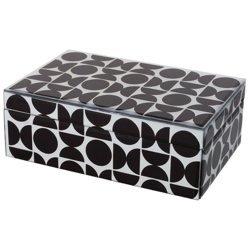 Шкатулка 06-376 (28*18*10см.) ВД