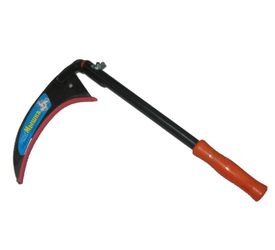 Коса-серпан "Мышка"