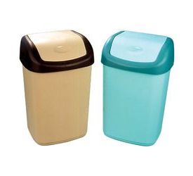 Контейнер д/мусора 14л. ПБ327*