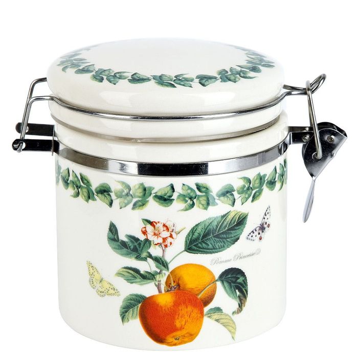 Банка д/сып.прод. L2521152 "Fruit Garden" 480мл. (клипс) (подар. уп.) ЕНС