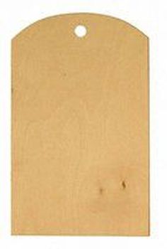 Доска разд. фанера (180*300мм.) ДФ-03(С-П)