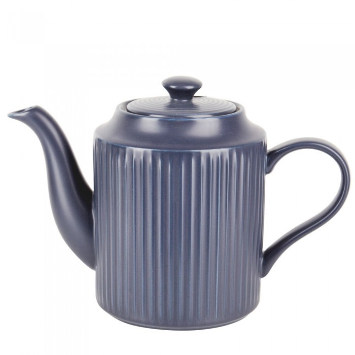 Чайник заварочный 0860121 "Scfndi.Arctic Night" 1,4л. ЕНС