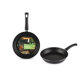 Сковорода К-У а/пр. RС-002 d220мм. б/крышк. CONSUL