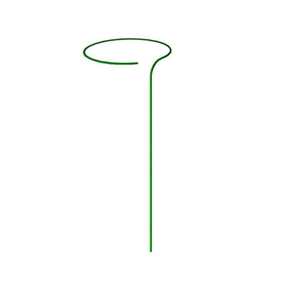 Опора д/цветов h0,9м, d0,4м. 155269 Садовита