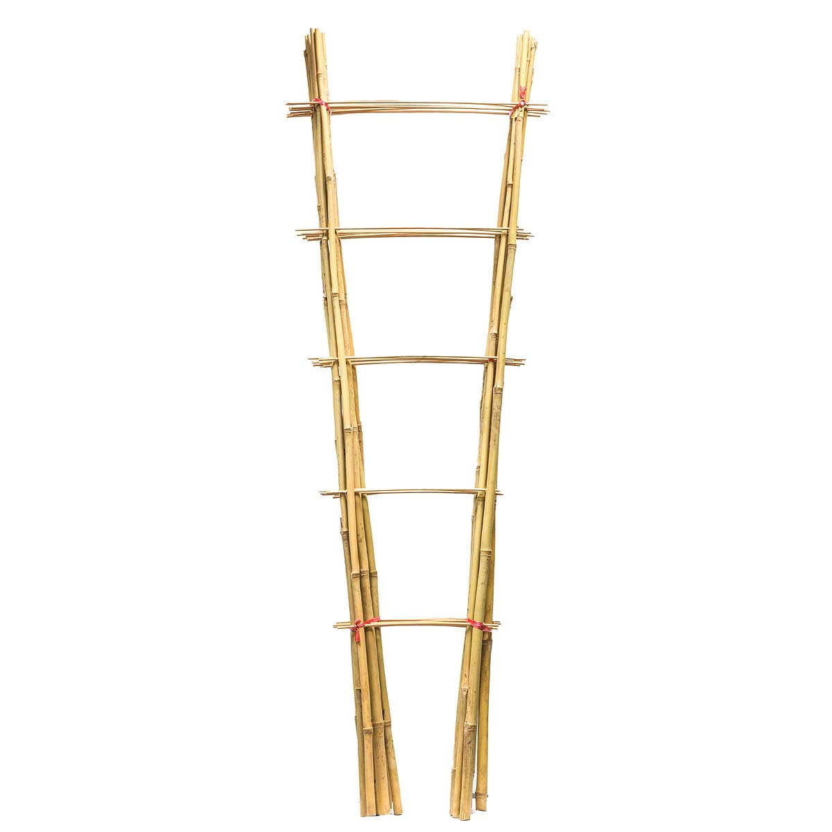 Решетка бамбуковая 120см. 12/14мм. 37*15см. BL006 .