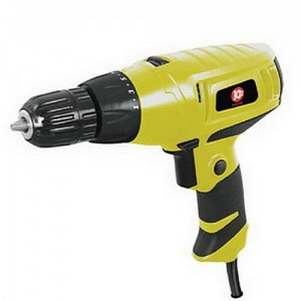 Шуруповерт (дрель) эл. "Мастер" ДЭ-550/2ШМ (550Вт. 2скор.)