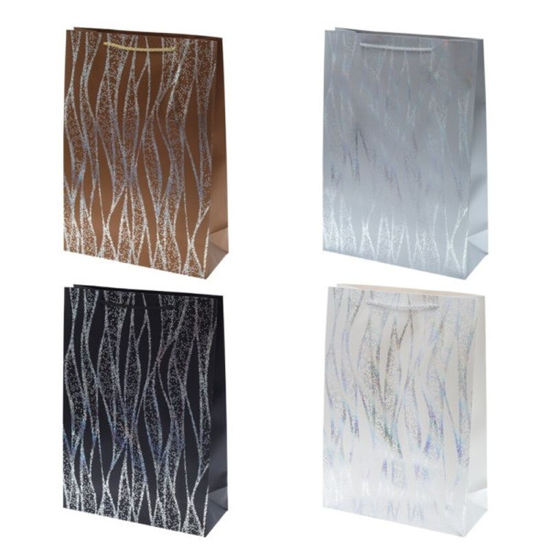 Пакет подарочный 817785 (31*12*44см) (Р)