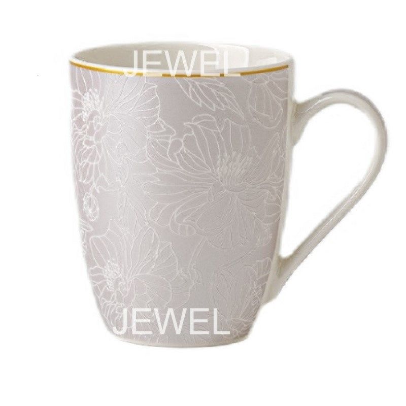 Кружка JEWEL ПС0032-22 "Джой-26" 340мл.