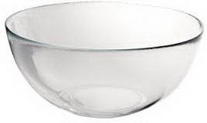 Салатник INVITATION d22см. PSB 10342В