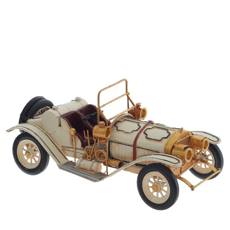 Фигурка "Автомобиль" 799166 (33*14,5*15см.) Р