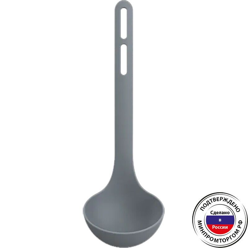 Ложка разливательная "Simple" ПБ45902 .