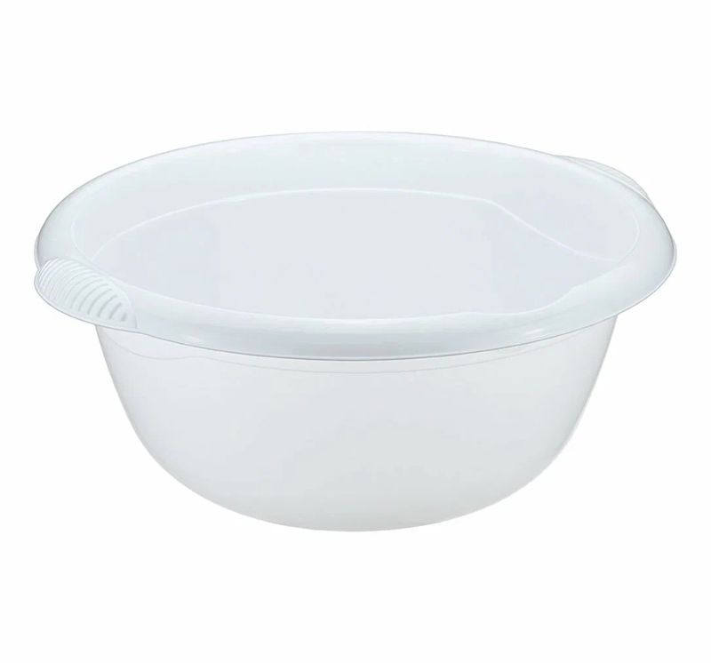 Таз пл. 16л. КН2507 .