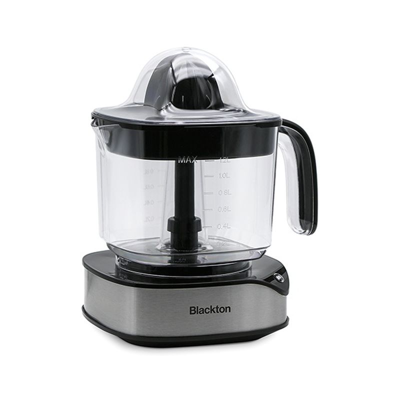 Соковыжималка Blackton Bt J1113 (40Вт. 1,2л. д/цитрусовых)