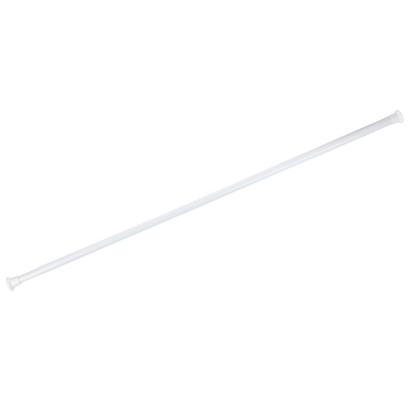 Карниз д/ванны 2,1м. 464-011 (211006) белый Гала