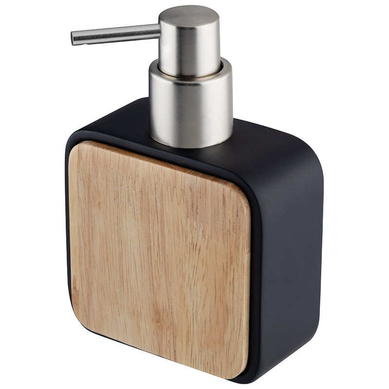 Дозатор д/жидк.мыла "Sydney" 106584 СКР