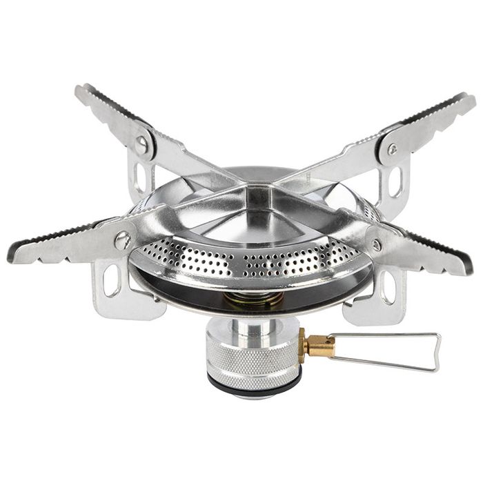 Газ.плита ENERGY GS-700 (1конф.) портат. 157832 (чехол+коробка) Скр.