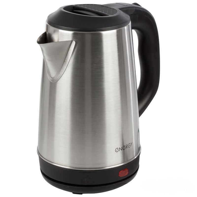 Чайник эл. ENERGY Е-219  2,2л. (диск) 007170 Скр.
