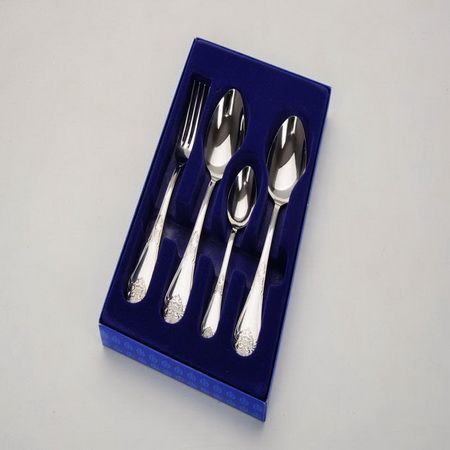 Набор столов.прибор. НВ-18001 Hower 18пр. (подар.уп.)