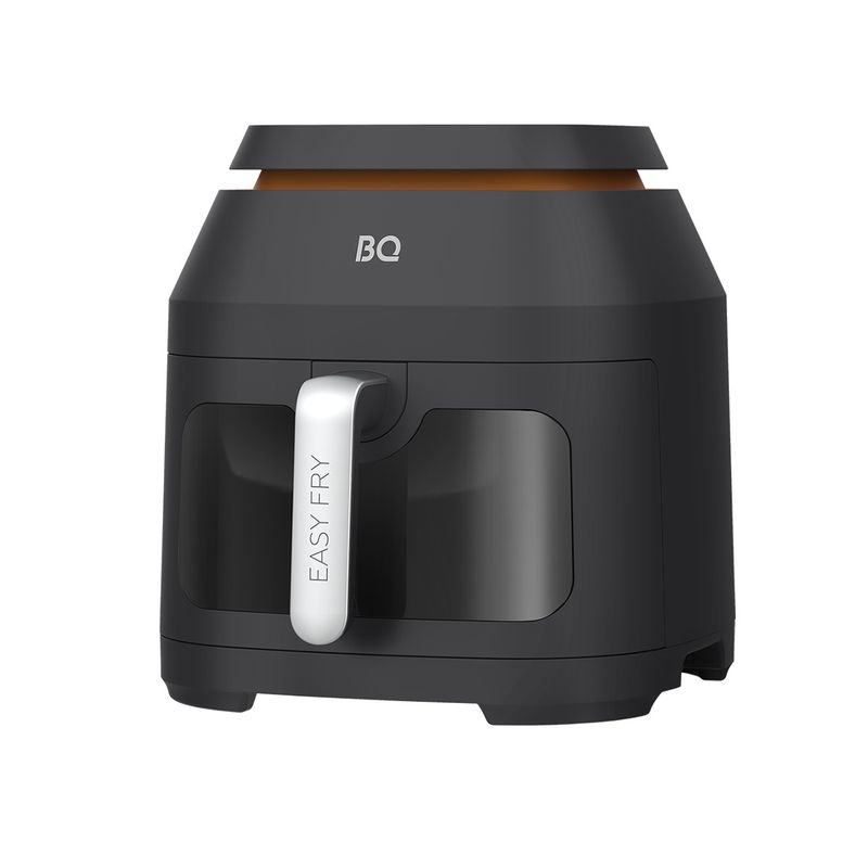 Аэрогриль BQ AF6011S (1,7кВт.6,0л. 8пр. )