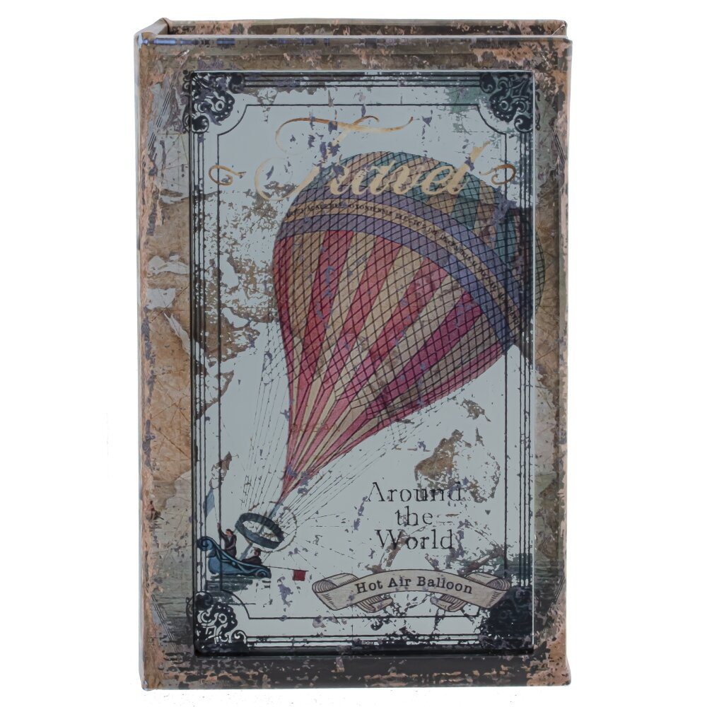 Ключница 804548 (17*5*26см) Р