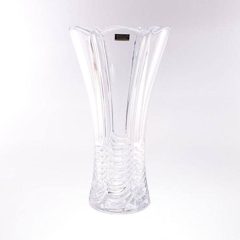 Ваза д/цв. Orion 19023 30см. Crystalite Bohemia