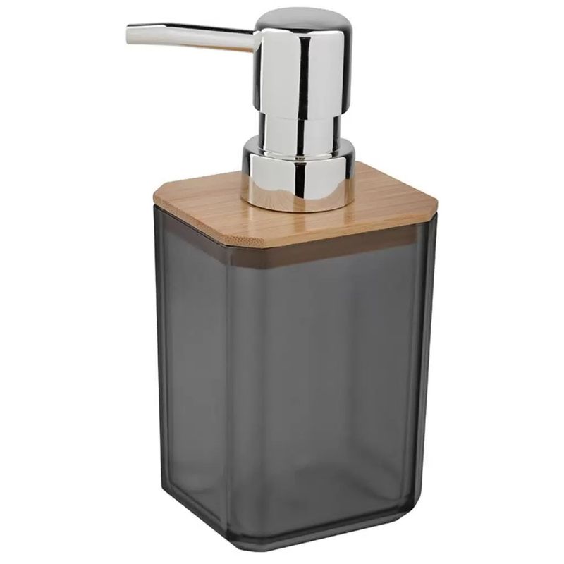 Дозатор д/жидк.мыла "Оникс" 107633 СКР