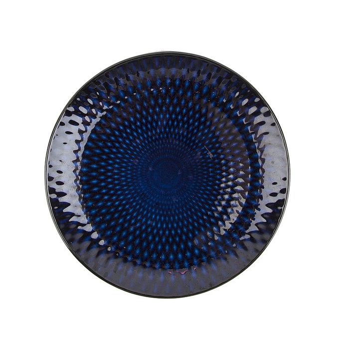 Блюдо 2160002 "Бриз" 19,5*19,5см. ЕНС