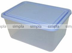 Контейнер 4,0л. КН1455 прямоуг.