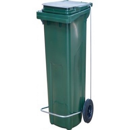 Контейнер д/мусора 120л. 1034 (А-П)