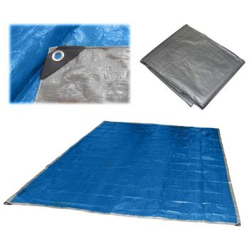 Тент Т-5*6 (5*6м.) 999170 Скр