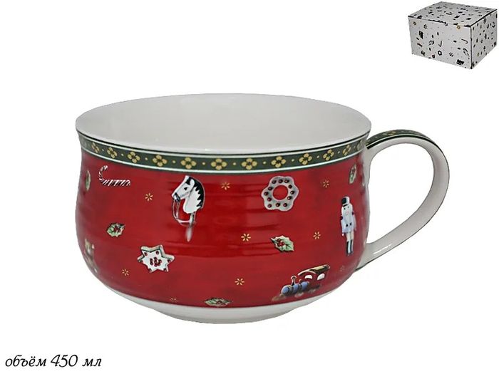 Бульонница 105-599 (подар. уп.)