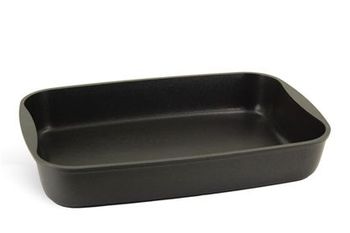 Противень 400*295*50мм. а/пр. п306а/п03а Кукмор