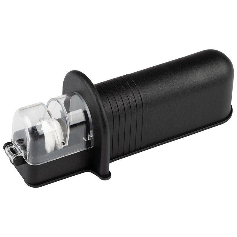 Ножеточка SKANDI, 104753 (15,8*6*5,5см.) Скр.