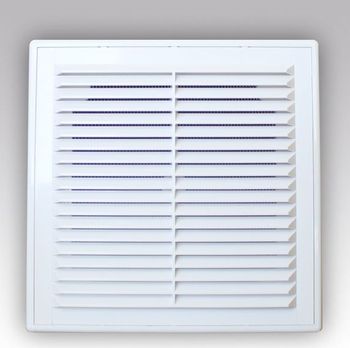 Решетка вентиляц. 1825Р 183*253мм.