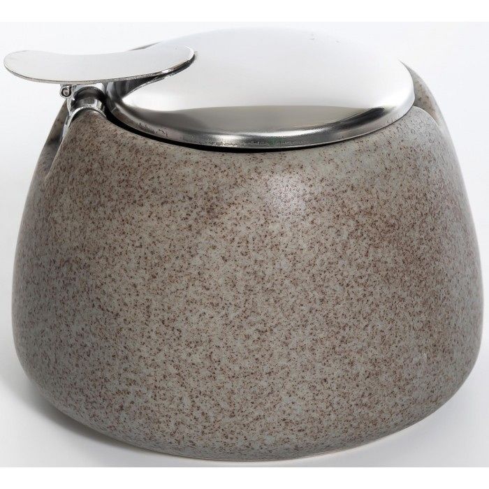 Сахарница 109-06148 300мл.  (Керама)