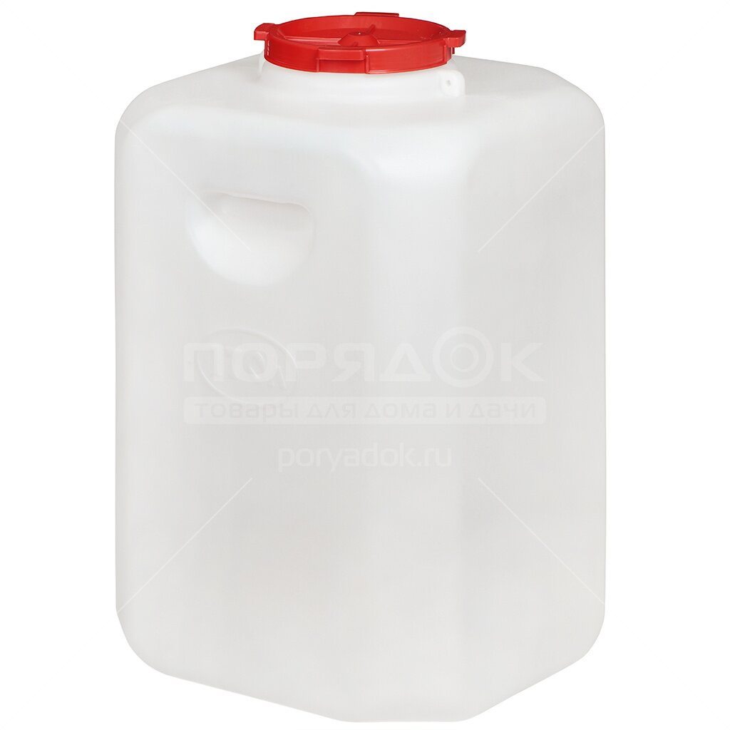 Канистра-бочка 170л. М7411 (горл.d215мм.)
