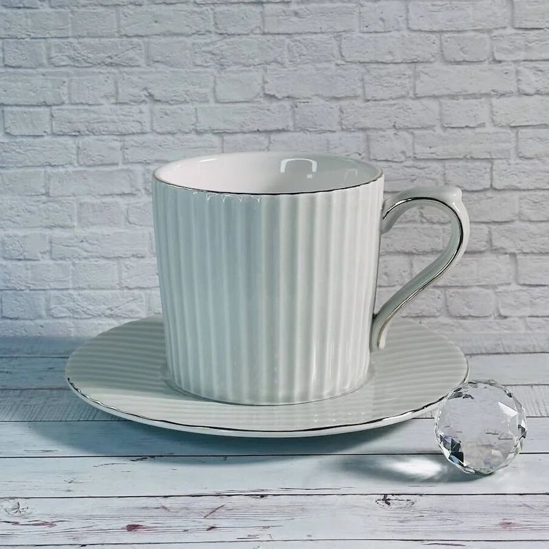 Чайный сервиз 109-122 12пр. (подар. уп.)